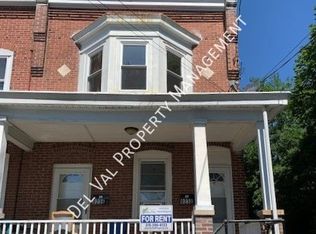 823 Tremont Ave #A, Norristown, PA 19401