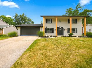 5225 Dial Dr, Fort Wayne, IN 46815