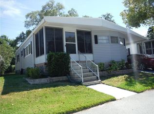 52 Shady Oak Ct #12, Safety Harbor, FL 34695