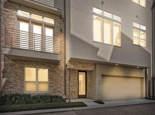 4408 Eli St Unit C, Houston, TX 77007