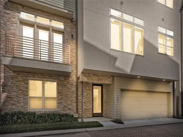 4408 Eli St Unit C, Houston, TX 77007