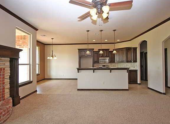 Main Living Dinette