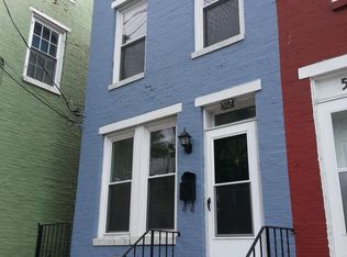 512 W South St, Frederick, MD 21701