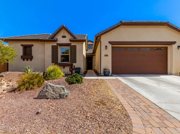 7959 W FETLOCK Trail, Peoria, AZ 85383