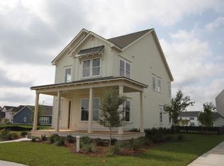 423 Eliston St, Summerville, SC 29486