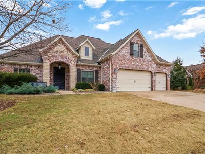 6405 S 37th St, Rogers, AR, 72758