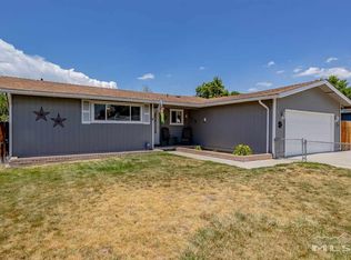 1372 Apollo Ave, Gardnerville, NV 89410