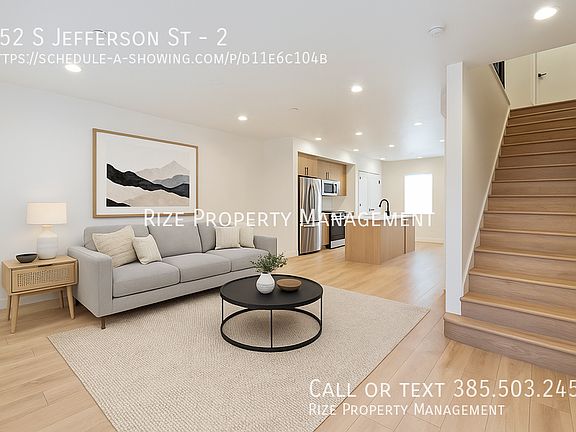 5th image of 852 S Jefferson St Unit 2