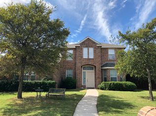 1407 Corinth Bnd, Corinth, TX 76208