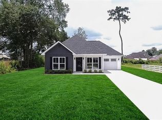 17188 E Park Ave, Hammond, LA 70403