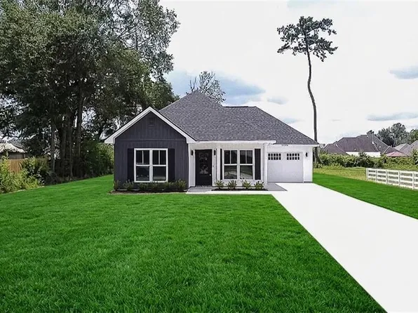 17188 E Park Ave, Hammond, LA 70403