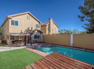 905 Carmel Shores Dr, Las Vegas, NV 89128
