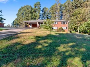 3560 Forest Hill Rd, Powder Springs, GA 30127