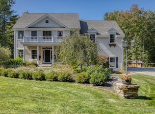 30 Bens Landing Rd, Boothbay, ME 04537