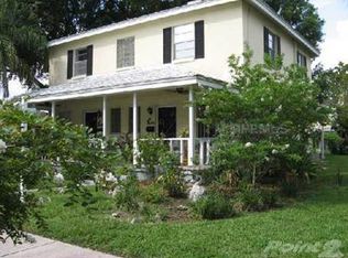 232 Channel Dr, Tampa, FL 33606