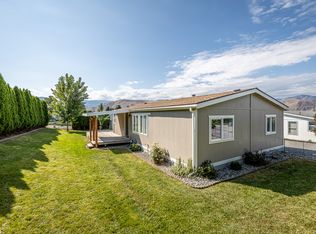 1724 S Kent Plz, East Wenatchee, WA 98802