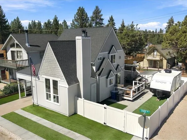 2125 State Ln, Big Bear City, CA 92314