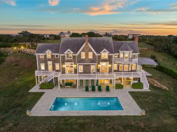 1596 W Side Rd, Block Island, RI 02807