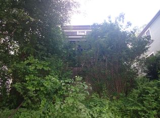 242 Arborway, Jamaica Plain, MA 02130