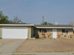 2522 Lynwood St, Bakersfield, CA 93306