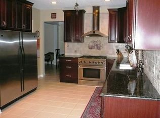 5817 N Plum Bay Pkwy, Tamarac, FL 33321