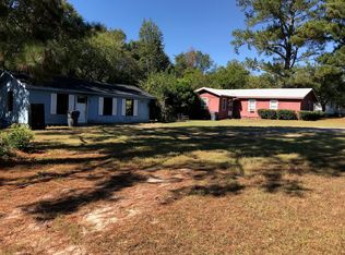 117 Colony Farm Rd, Milledgeville, GA 31061