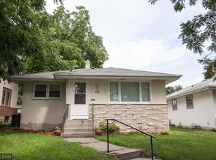 935 Scheffer Ave, Saint Paul, MN 55102