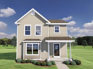 1273 Early Twilight Way, Verona, WI 53593