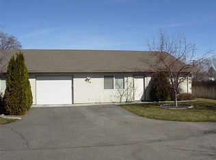 526-528 S Powerline Rd, Nampa, ID 83686