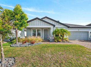 2119 Woodleaf Hammock Ct, Bradenton, FL 34211