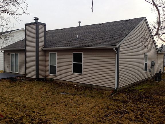 New roof in 2014!