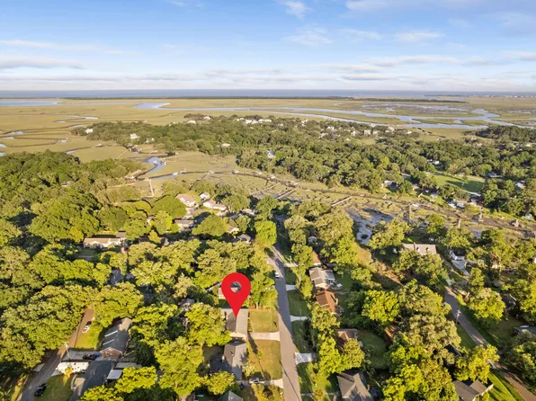 742 Leafwood Rd, Charleston, SC 29412