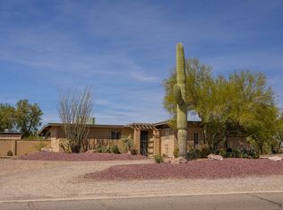 7201 N Casablanca Dr, Tucson, AZ 85704