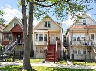 3120 N Saint Louis Ave, Chicago, IL 60618