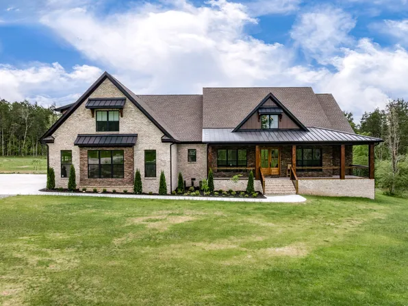 2064 Lasea Rd, Spring Hill, TN 37174