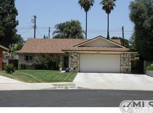 8437 Rhea Ave, Northridge, CA 91324