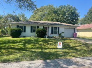 70 Vicksburg Ln, West Lafayette, IN 47906