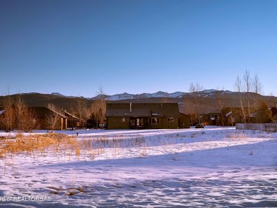 8265 Cutthroat Ln, Victor, ID, 83455