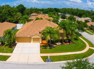 5035 Silver Charm Terrace, WESLEY CHAPEL, FL 33544