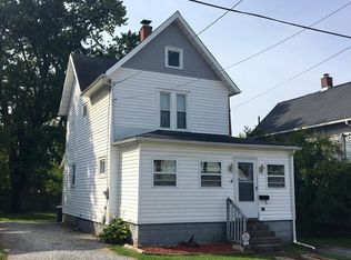 121 W 10th St, Ashland, OH 44805