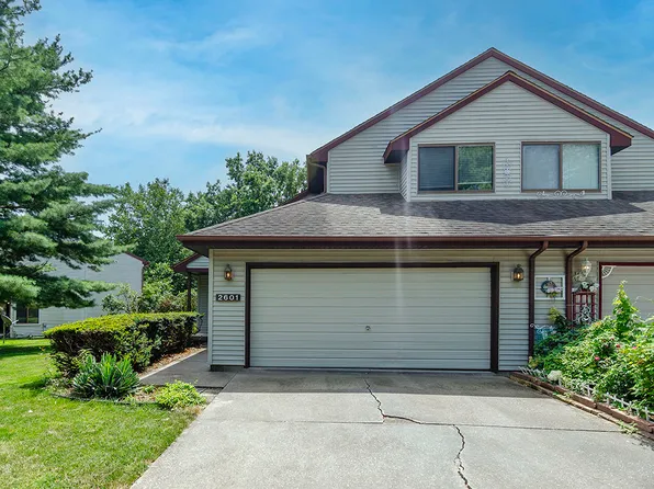 2601 Clayton Blvd, Champaign, IL 61822