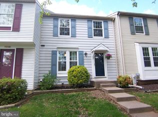 231 Lodgecliffe Ct, Abingdon, MD 21009