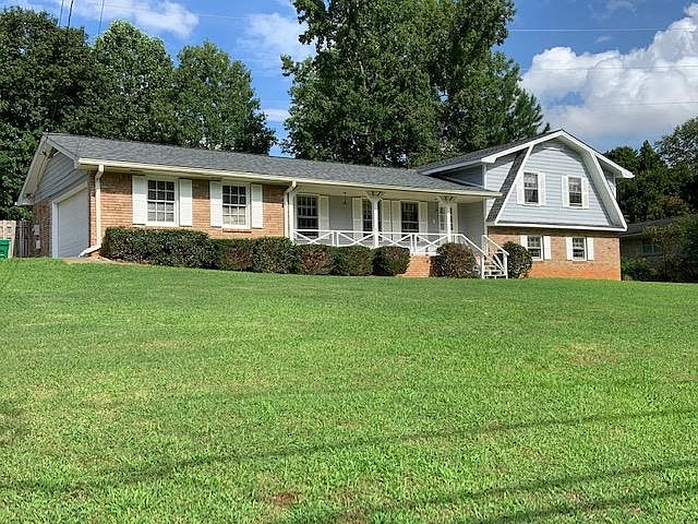 2857 Fontainebleau Dr, Dunwoody, GA 30360 | Zillow