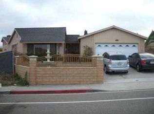 1244 Oleander Ave, Chula Vista, CA 91911
