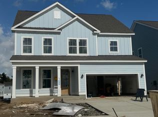 708 Maynard Ln, Summerville, SC 29486