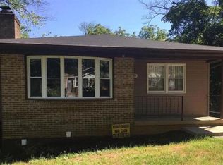 8110 Euler Ave, Baltimore, MD 21244