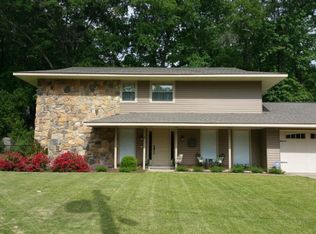 5 Lindsay Ct, Columbus, GA 31907