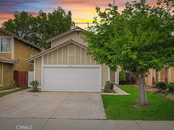 15400 Canyonstone Dr, Moreno Valley, CA 92551
