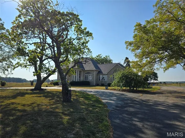 18946 Highway Vv, Licking, MO 65542