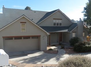 4375 Arizona Ave, Los Alamos, NM 87544